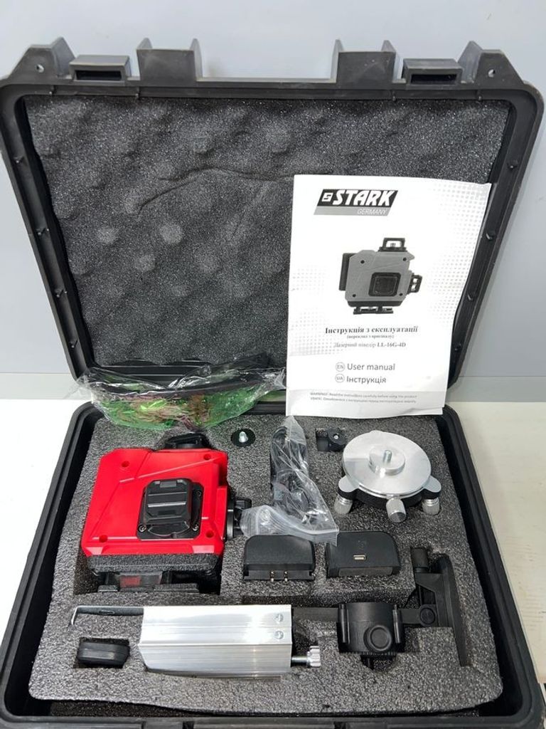 Объявление Stark ll-16g-4d Б/У