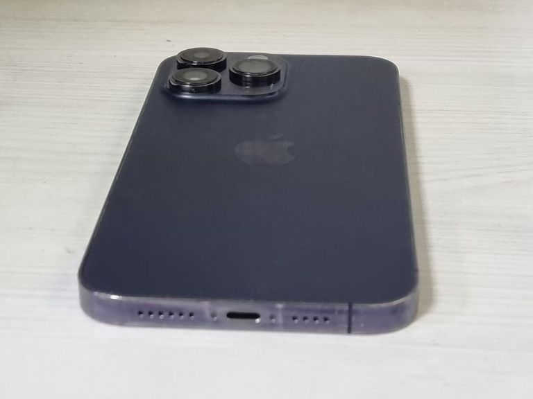 Apple iphone 14 pro max 128gb Код:01-200858416. Зображення 9