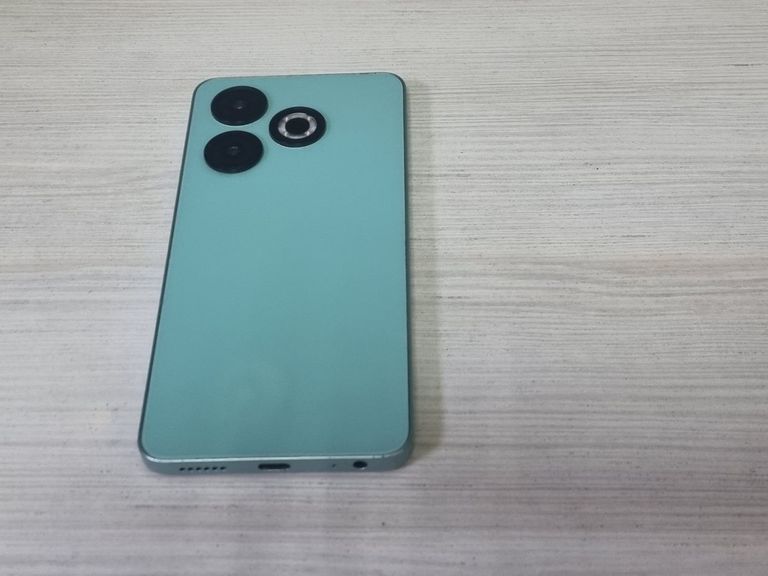 Распродажа Infinix smart 8 2/64gb, продавец Техноскарб