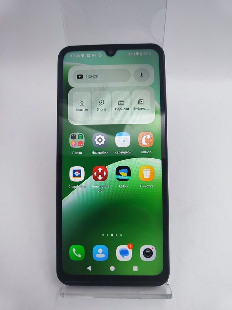 Оголошення Xiaomi redmi a5 4/128gb Б/У