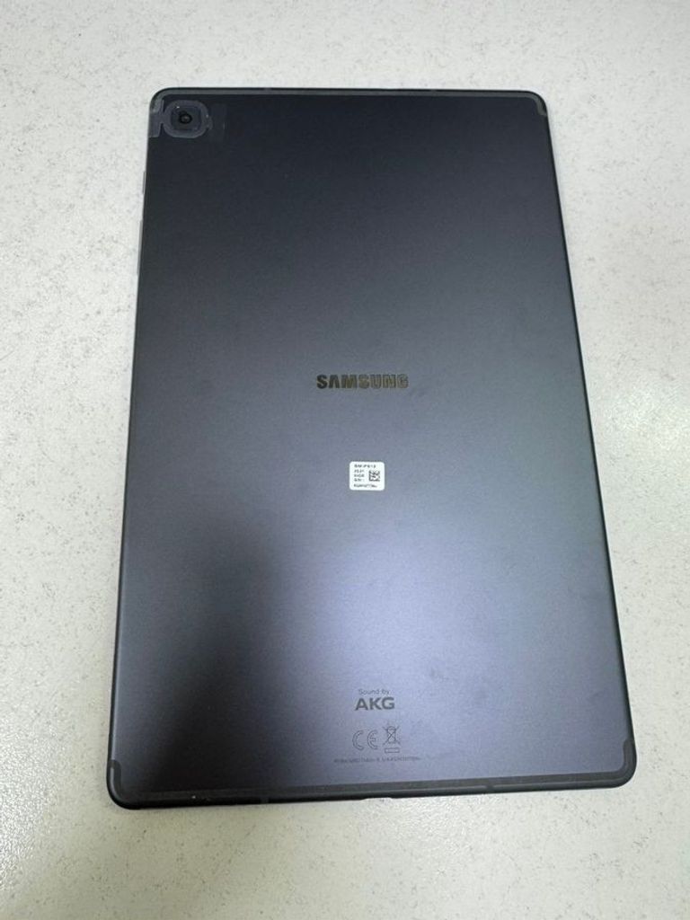 Дешево Samsung galaxy tab s6 lite 2022 4/64gb lte з ломбарду