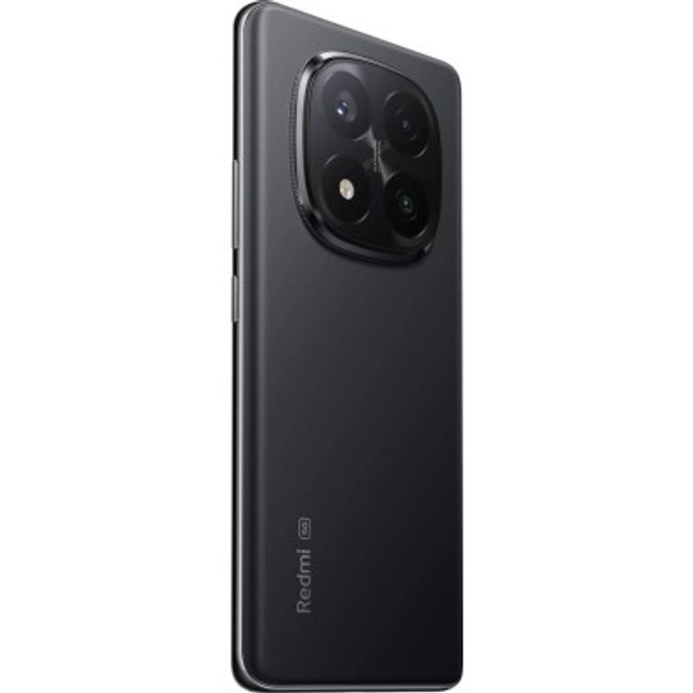Xiaomi Redmi Note 14 Pro+ 5G 8/256GB Midnight Black Код:null. Зображення 6