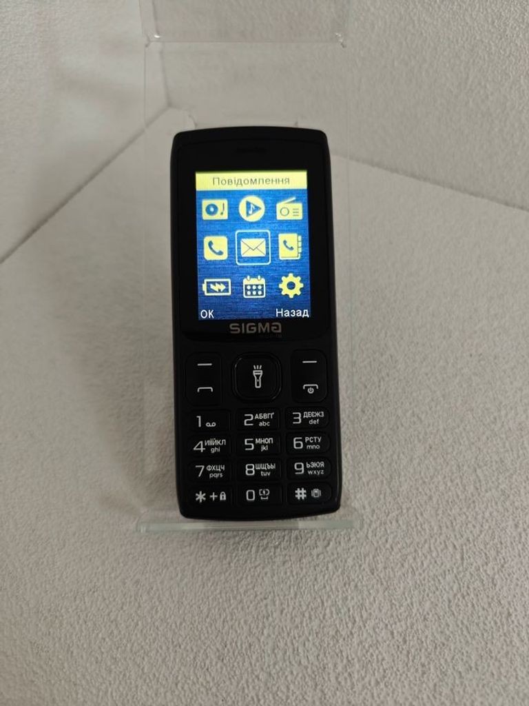 Купити Sigma x-style 34 nrg type-c Б/У