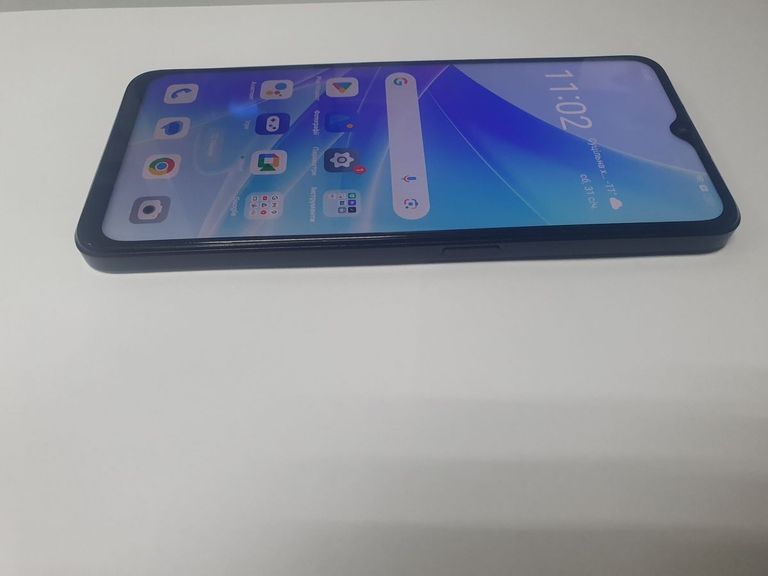 Оголошення Oppo a57s 4/128gb Б/У