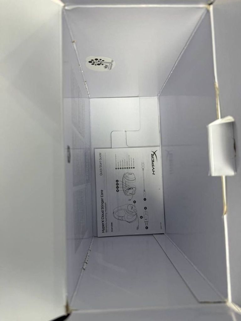 Дешево Hyperx cloud stinger core wireless gaming headset for playstation з ломбарду