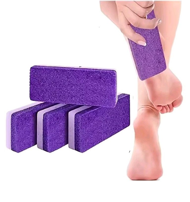 Купити Pumice Б/У