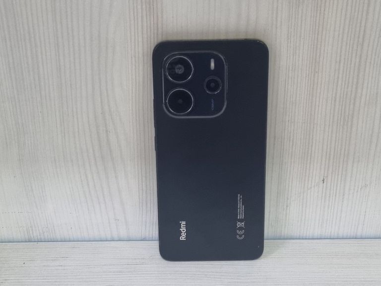 Розпродаж Xiaomi redmi note 14 6/128gb, продавець Техноскарб