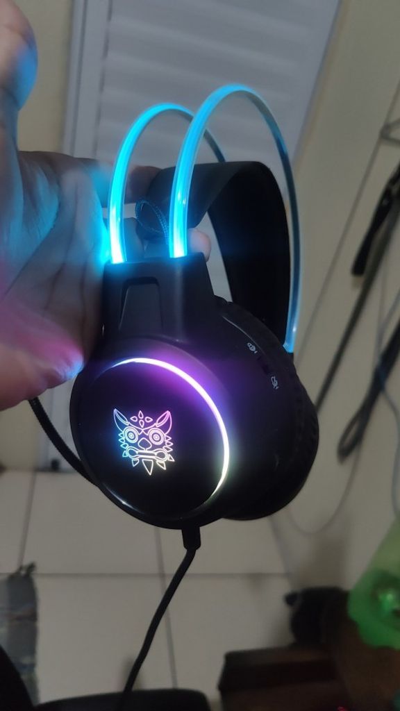 Купити ONIKUMA X15 Pro Б/У