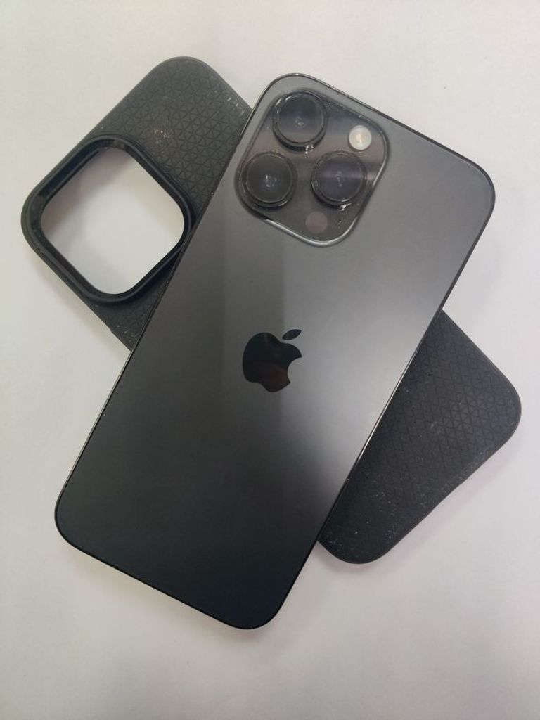 Apple iphone 14 pro max 256gb esim Код:01-200861217. Зображення 5