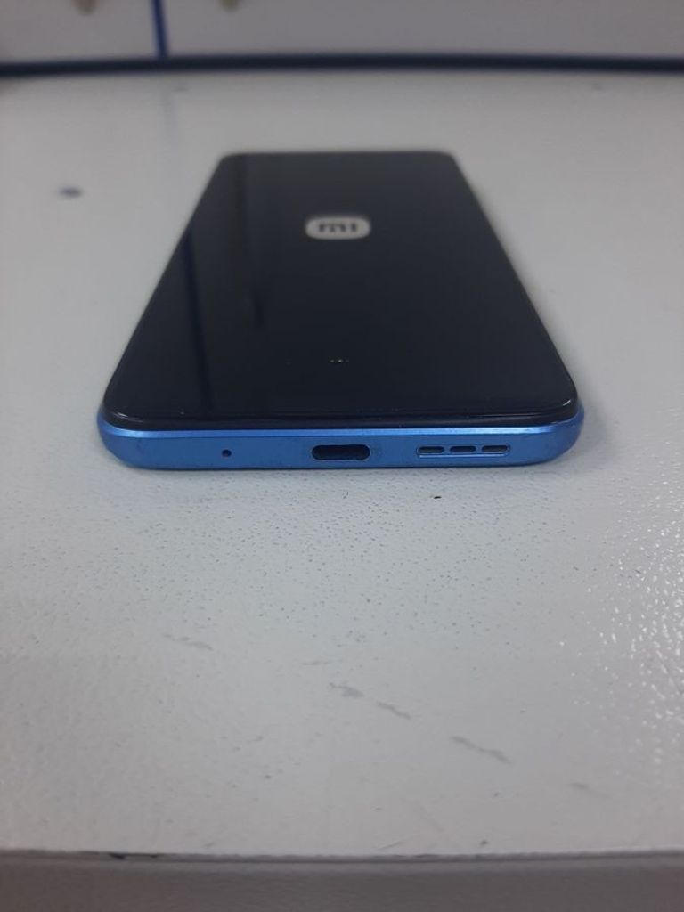 Xiaomi redmi 10 4/64gb Код:01-200861328. Зображення 7