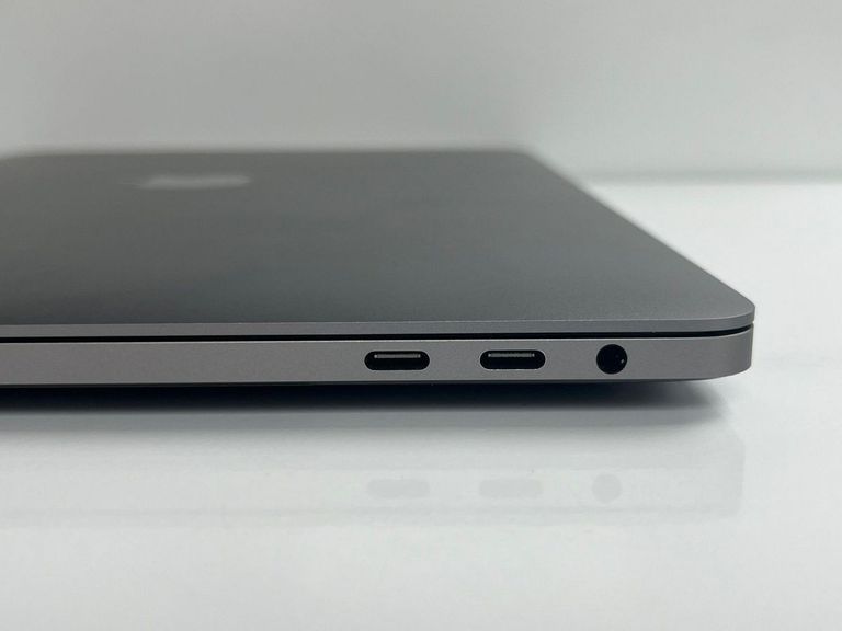 Apple macbook pro a2251 13,3"/ core i5 2,0ghz/ram16gb/ssd500gb/intel iris graphics Код:01-200860687. Зображення 16