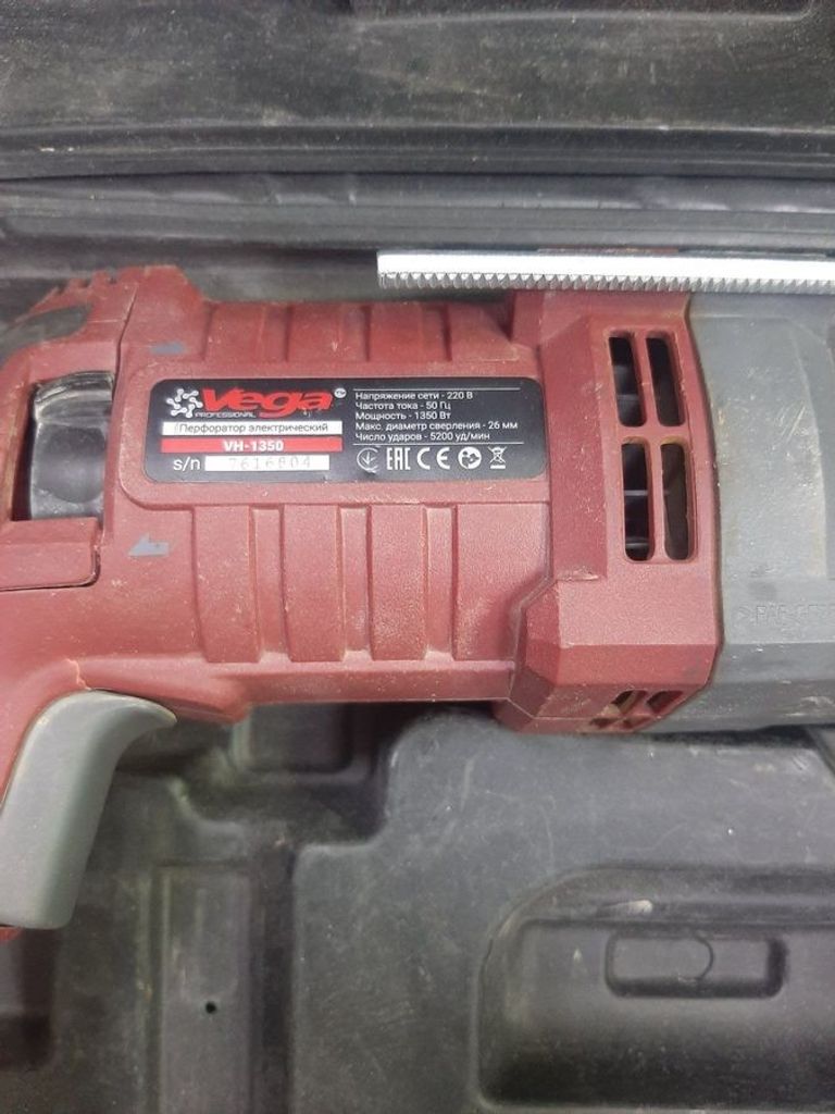 Розпродаж Vega VH-1350, продавець Техноскарб