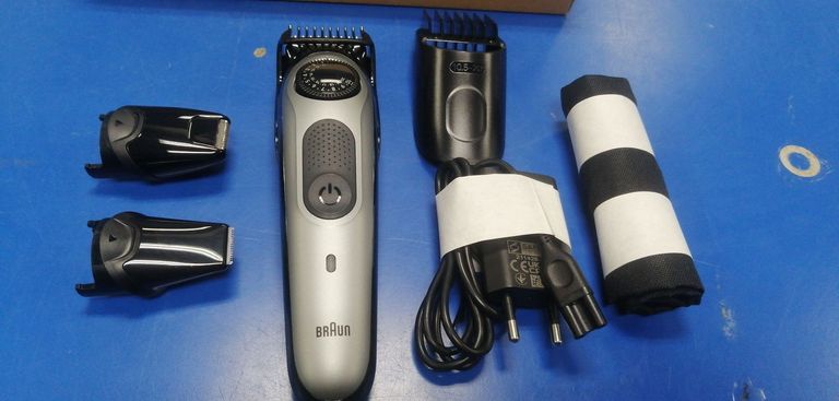 Braun BeardTrimmer 5 BT5440 Код:01-200861781. Зображення 5