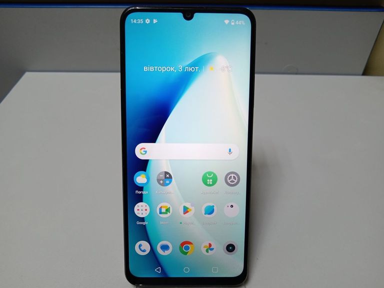 Купити Realme c51 4/64gb Б/У