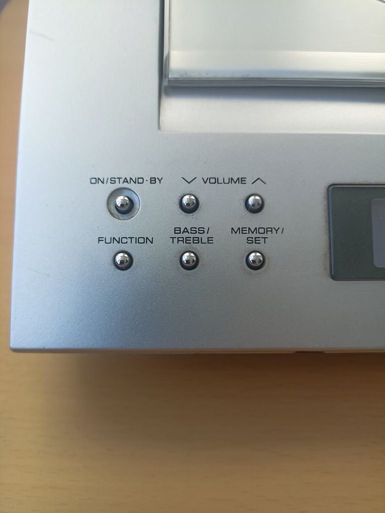 SHARP XL-3000H Код:null. Зображення 9