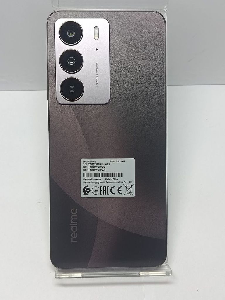 Дешево Realme c75 8/128gb з ломбарду