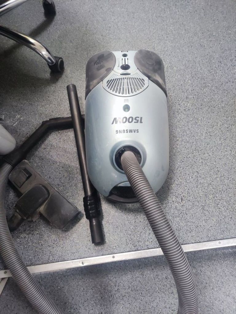 Купити Samsung vc-6015 Б/У