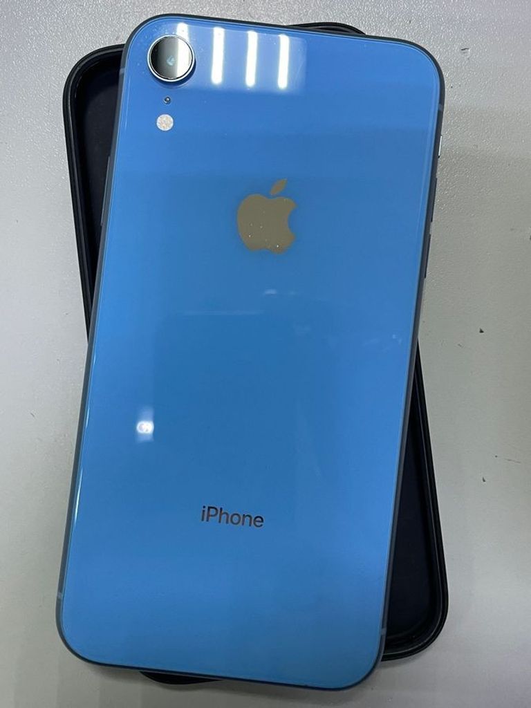 Apple iphone xr 128gb Код:01-200862879. Изображение 7