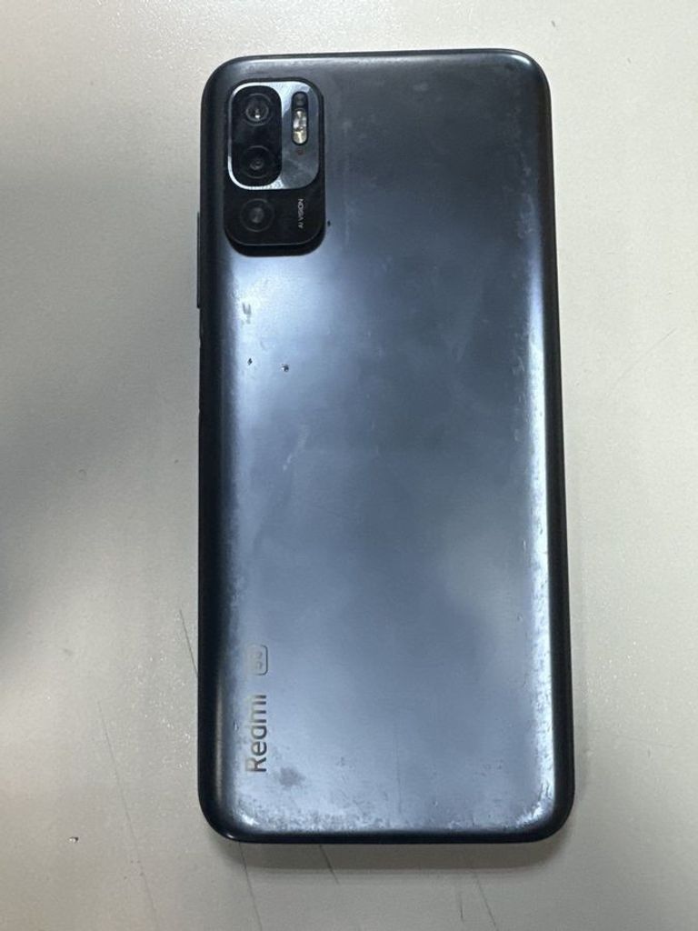 Дешево Xiaomi redmi note 10t 4g 4/128gb з ломбарду