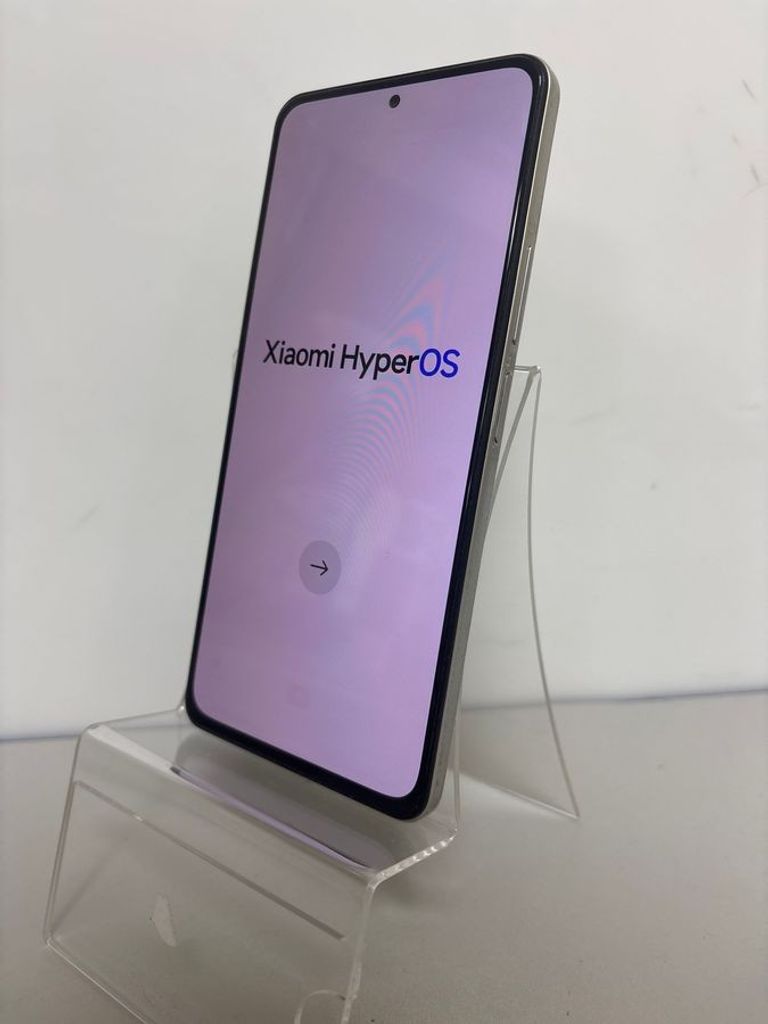 Купити Xiaomi poco f4 8/256gb Б/У