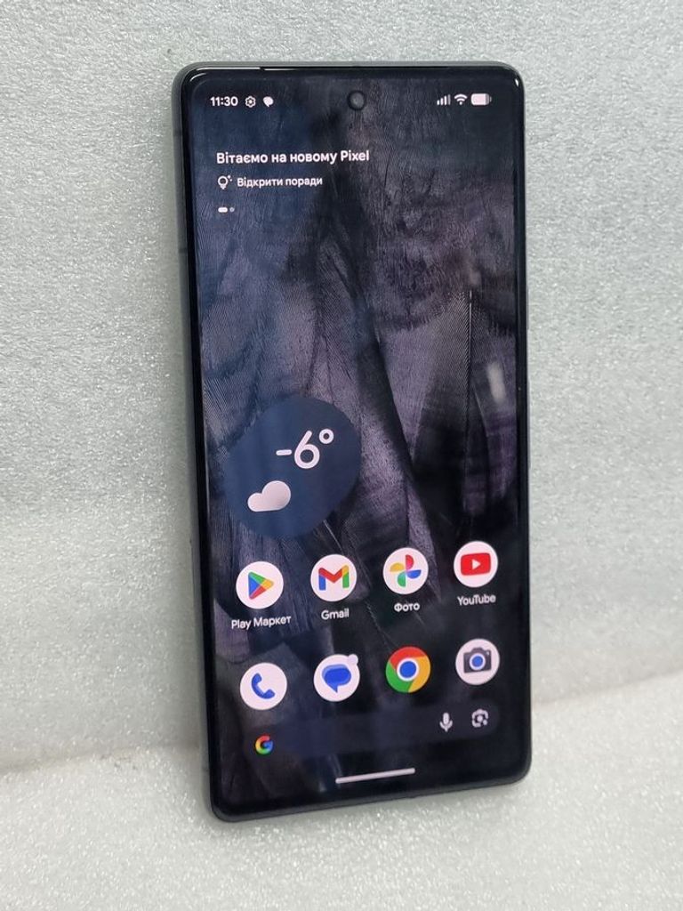 Купити Google pixel 7 8/128gb Б/У