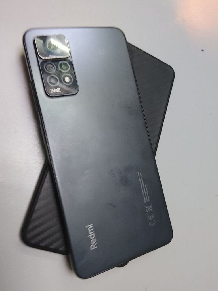 Xiaomi redmi note 11 pro 8/128gb Код:01-200866652. Зображення 5