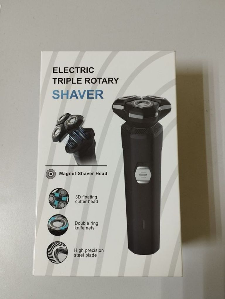 Купити Shaver 105105 Б/У