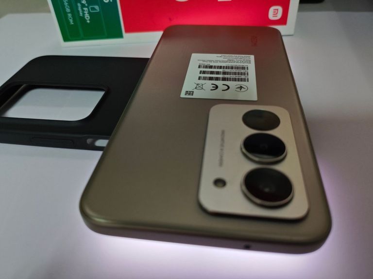 Xiaomi redmi 15 4g 8/256gb Код:01-200866432. Зображення 7