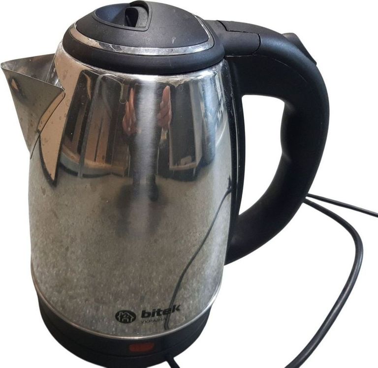 Оголошення Bitek 7001 Б/У