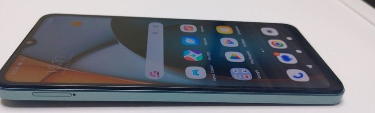 Xiaomi redmi a3 4/128gb Код:01-200866935. Зображення 5