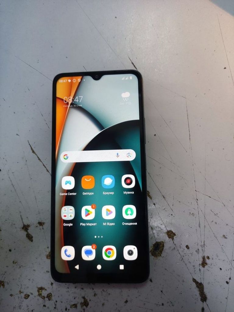 Купити Xiaomi redmi a3 4/128gb Б/У