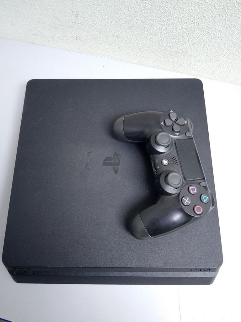 Оголошення Sony playstation 4 slim 500gb Б/У