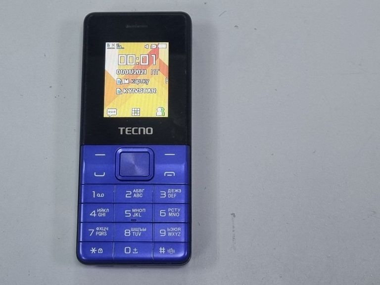 Tecno t301 Код:01-200867796. Зображення 13