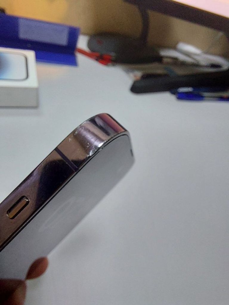 Apple iphone 14 pro 256gb Код:01-200867070. Зображення 16