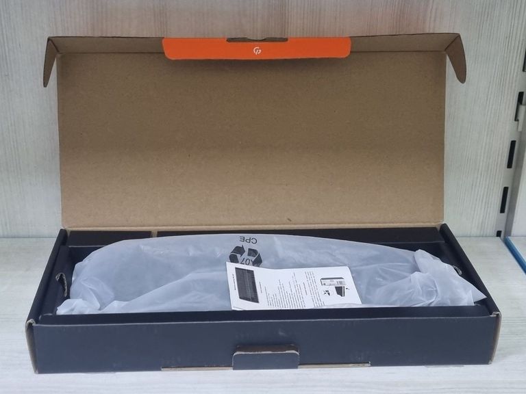 Gamepro mk122r switch low profile Код:01-200867748. Зображення 12