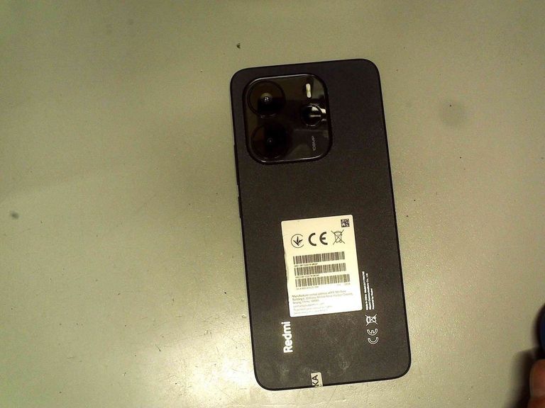 Дешево Xiaomi redmi note 14 6/128gb з ломбарду