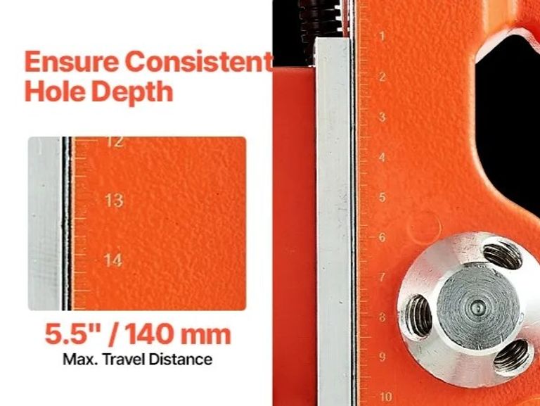 VEVOR Power Mag 10000N Код:null. Зображення 9