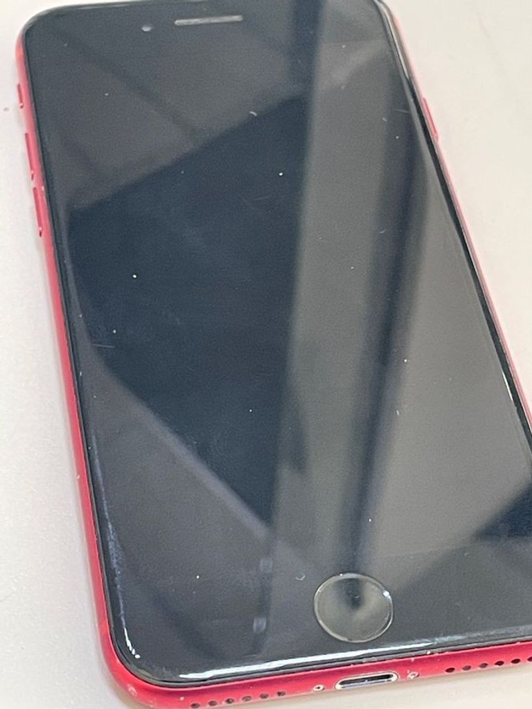 Оголошення Apple iPhone SE 2020 64GB Black Slim Box (MHGP3) Б/У