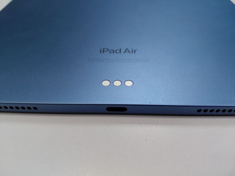 Дешиво Apple ipad air 2022 wi-fi 64gb с ломбарда