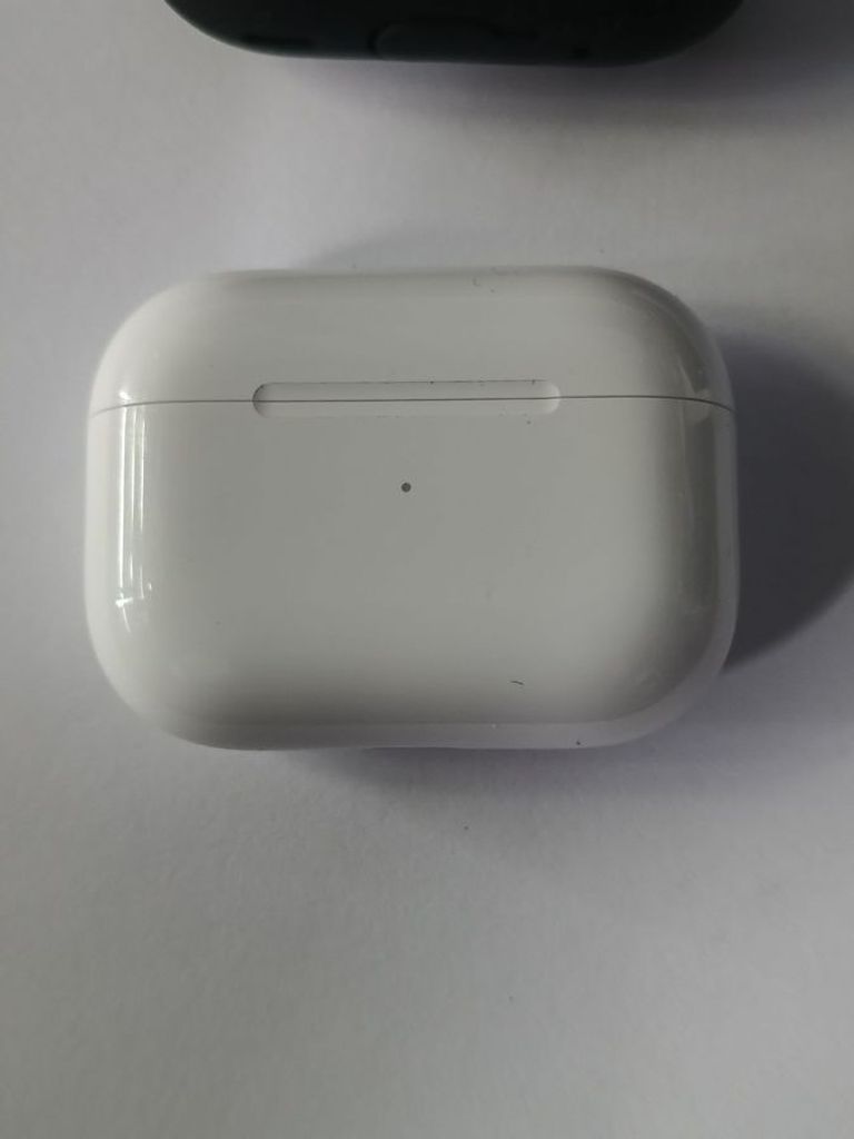 Розпродаж Apple airpods pro 2nd generation with magsafe charging case usb-c, продавець Техноскарб