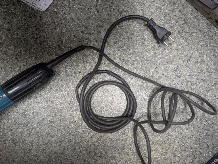 Розпродаж Makita GA5030, продавець Техноскарб