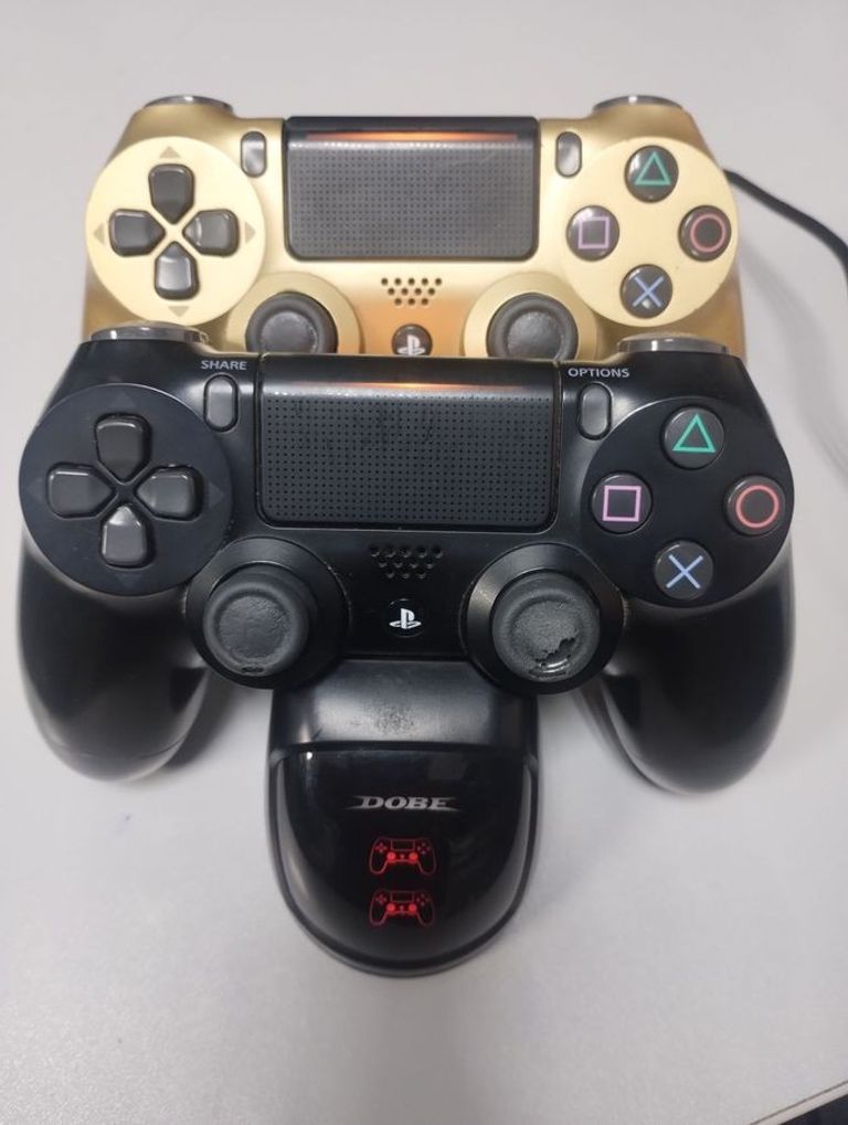 Sony playstation 4 slim 500gb Код:01-200862303. Зображення 7