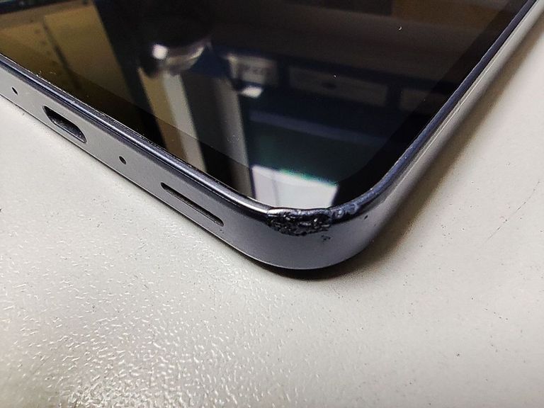 Samsung galaxy a35 5g 6/128gb Код:01-200861691. Зображення 5