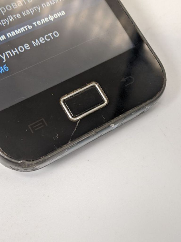 Розпродаж Samsung s5830i galaxy ace, продавець Техноскарб