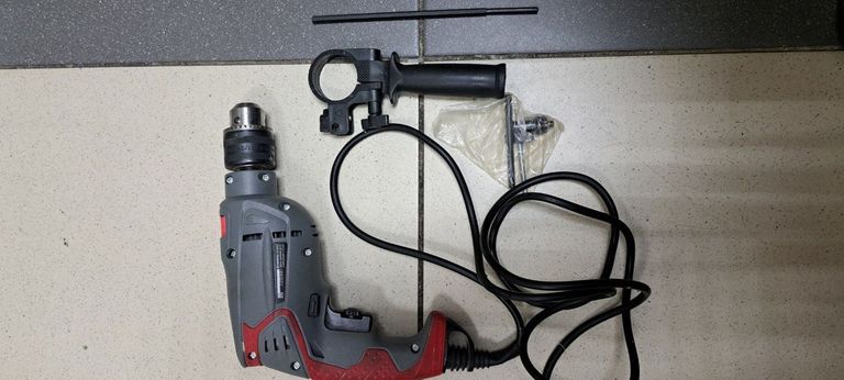 Intertool DT-0107 Код:01-200868149. Зображення 5