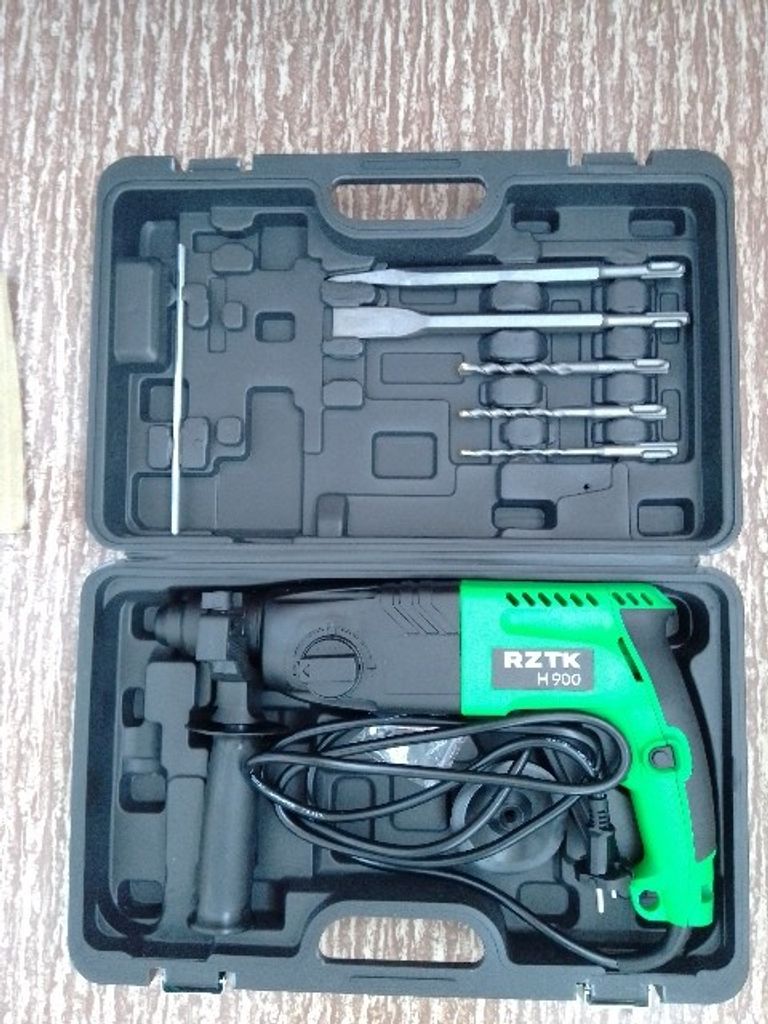 Купити RZTK H 900 Б/У