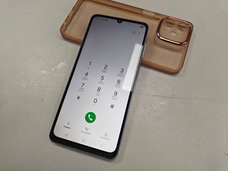 Samsung galaxy a07 4/128gb Код:01-200870573. Зображення 8