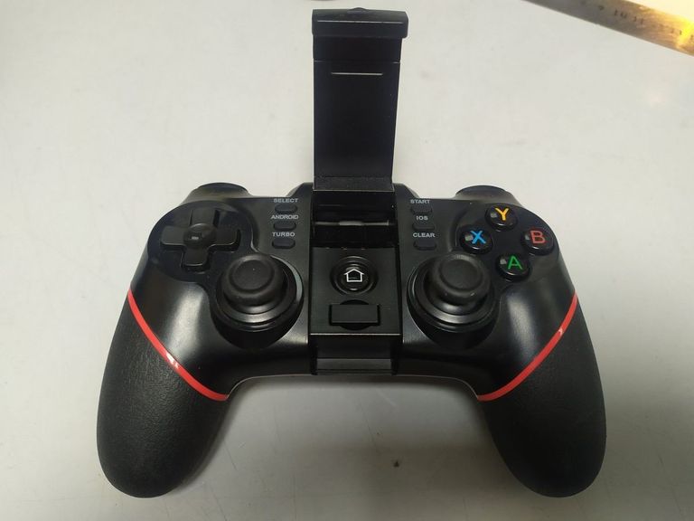 Оголошення Gamepro mg850 Б/У