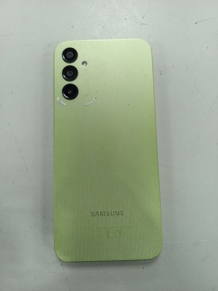 Оголошення Samsung galaxy a14 4/128gb Б/У