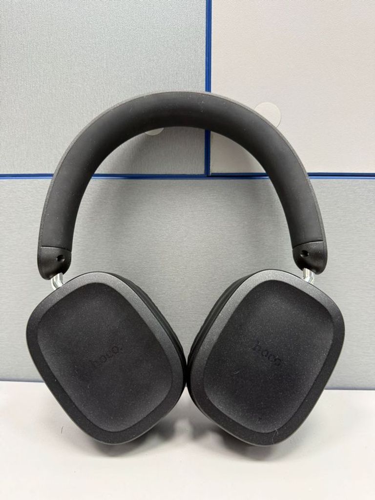 Объявление Hoco w51 delightful black (619608) Б/У